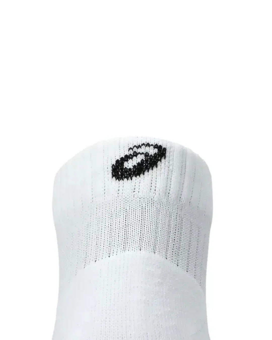 Acics Socks Practice Ankle 3 pairs per pack
