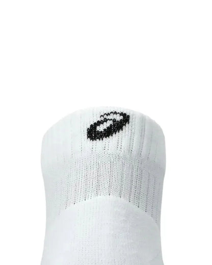 Acics Socks Practice Ankle 3 pairs per pack