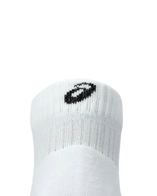 Acics Socks Practice Ankle 3 pairs per pack