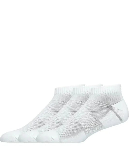 Acics Socks Practice Ankle 3 pairs per pack