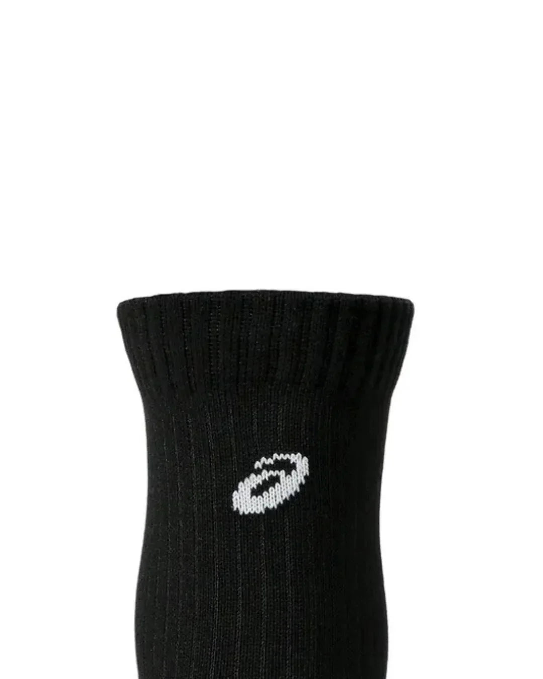 Acics Socks Practice Quarter 3 pairs per pack