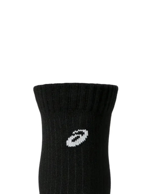 Acics Socks Practice Quarter 3 pairs per pack