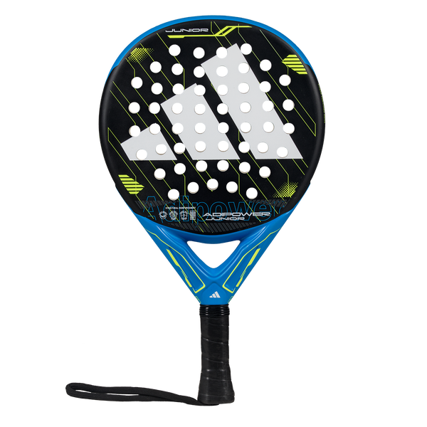 Adidas Adipower Junior Padel Racket