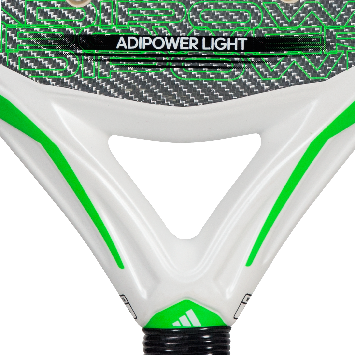 Adidas Adipower Light 3.3 Padel Racket