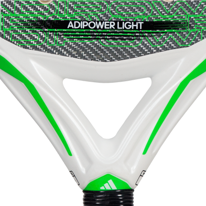 Adidas Adipower Light 3.3 Padel Racket