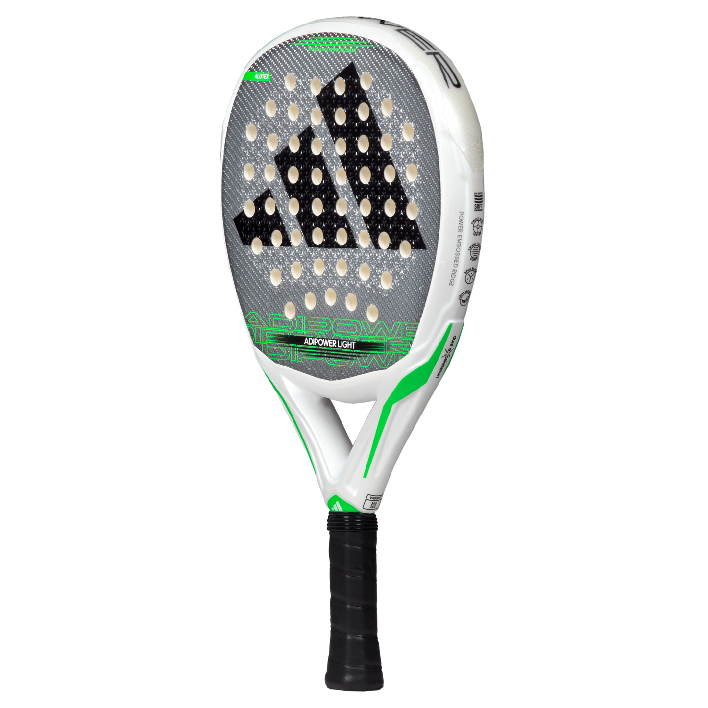 Adidas Adipower Light 3.3 Padel Racket