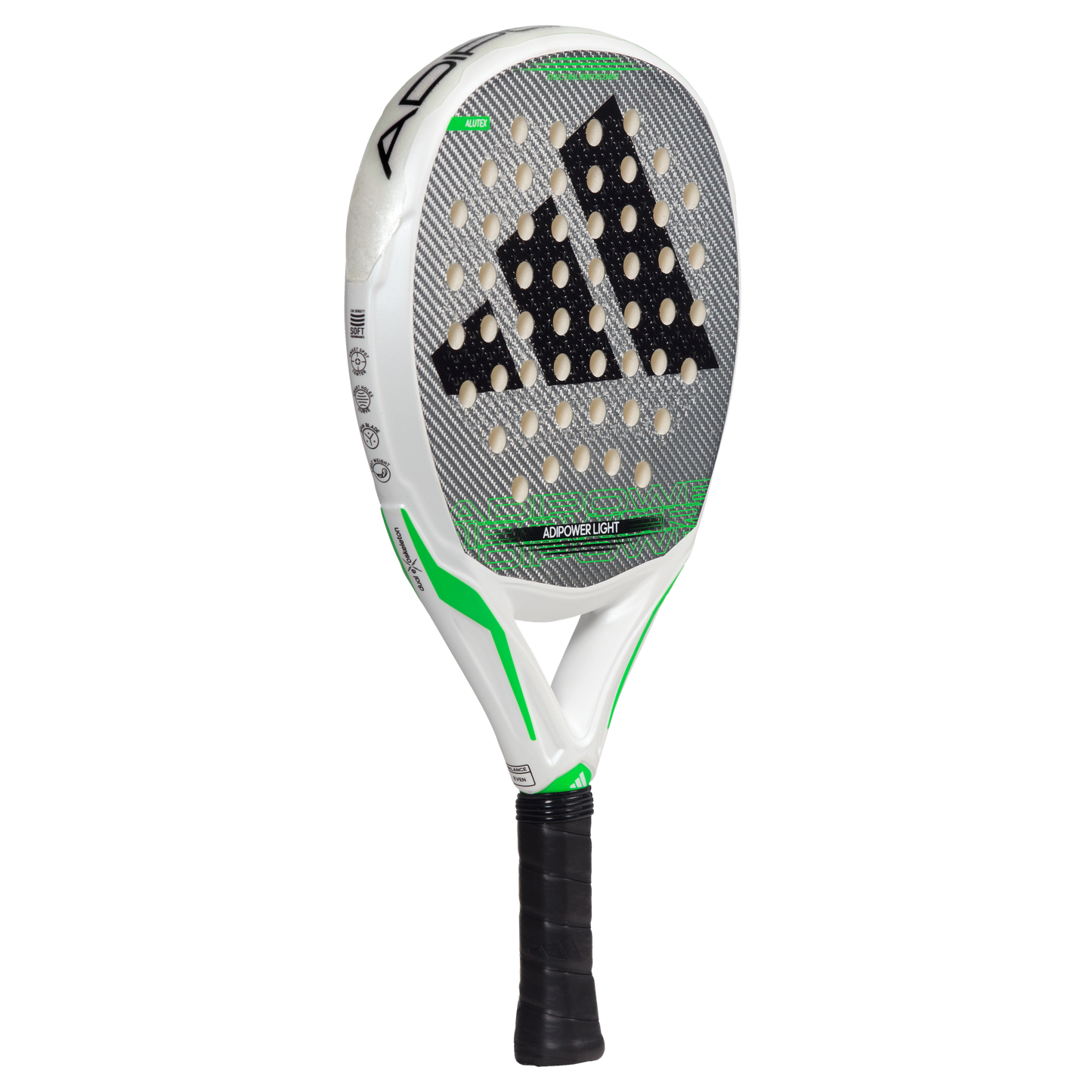 Adidas Adipower Light 3.3 Padel Racket