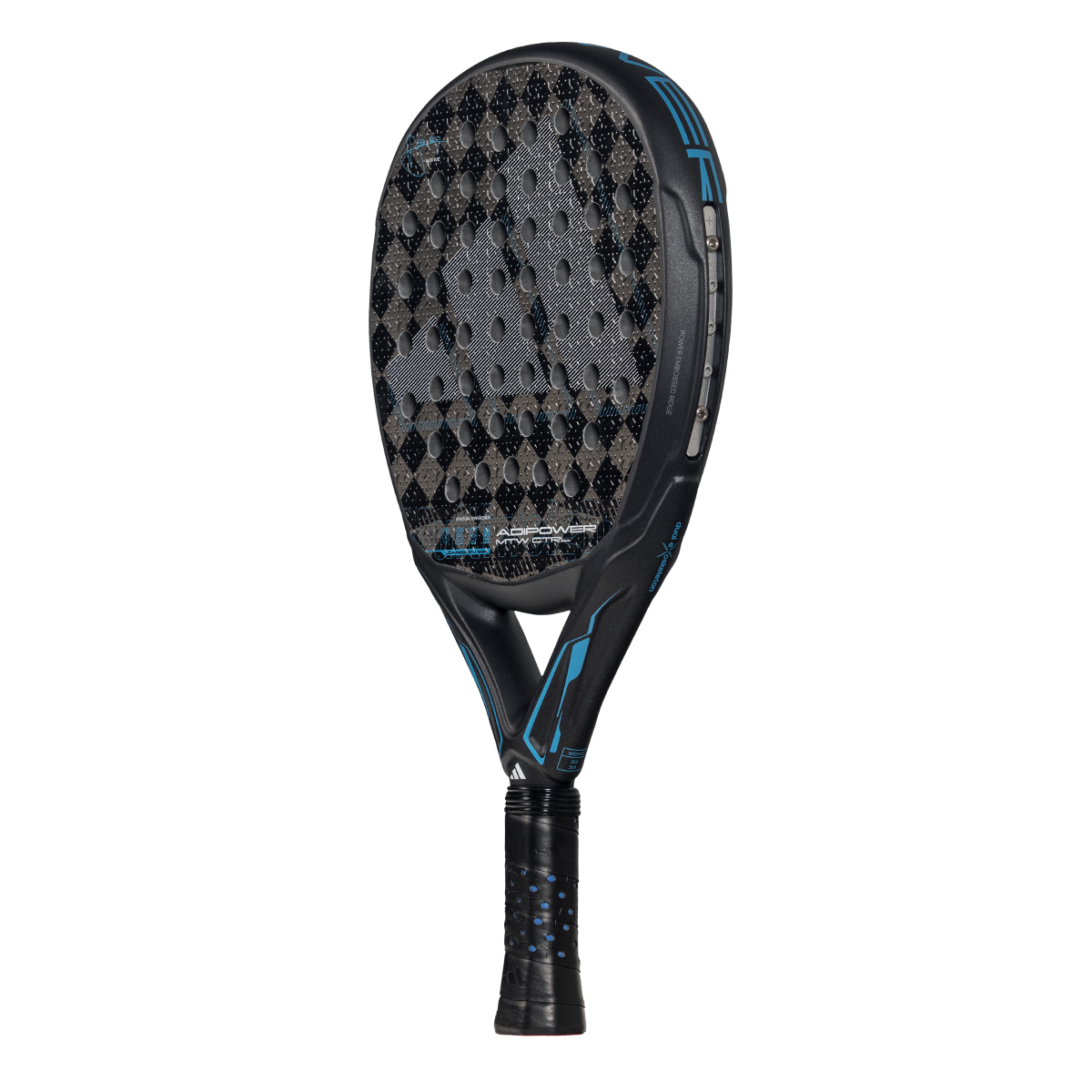 Adidas Adipower MTW CTRL Padel Racket