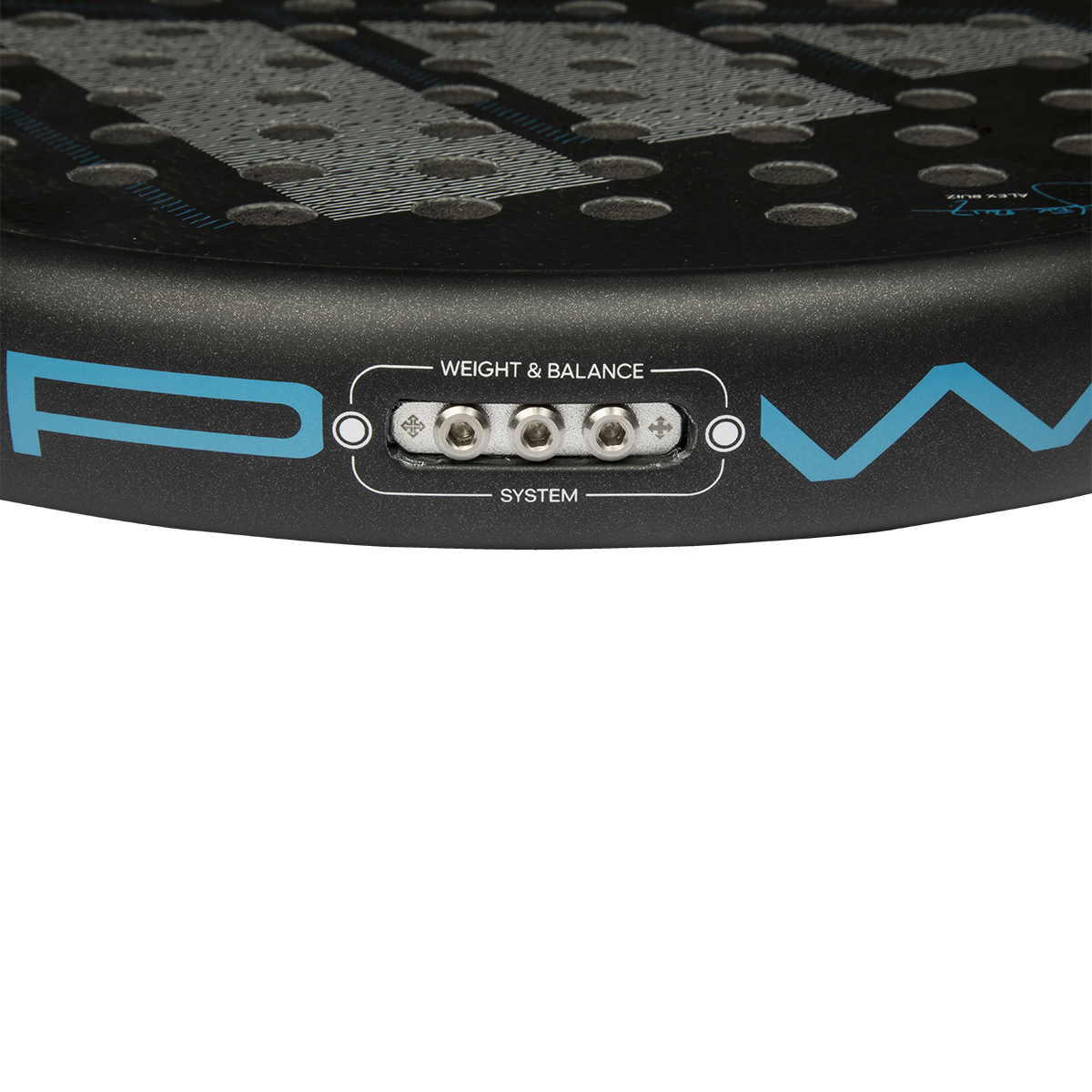 Adidas Adipower MTW CTRL Padel Racket