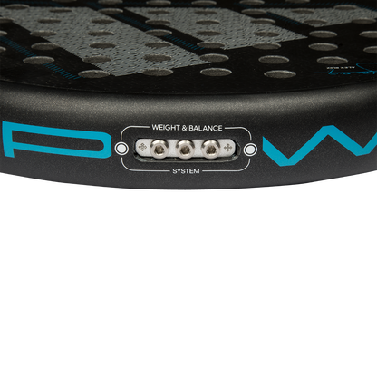 Adidas Adipower MTW CTRL Padel Racket