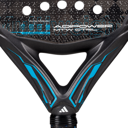 Adidas Adipower MTW CTRL Padel Racket