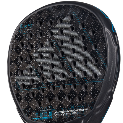 Adidas Adipower MTW CTRL Padel Racket