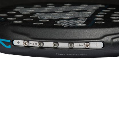 Adidas Adipower MTW CTRL Padel Racket