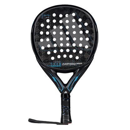 Adidas Adipower MTW CTRL Padel Racket