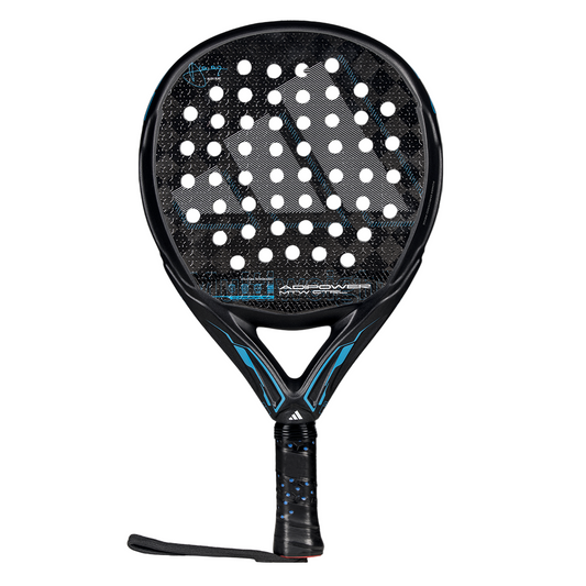 Adidas Adipower MTW CTRL Padel Racket