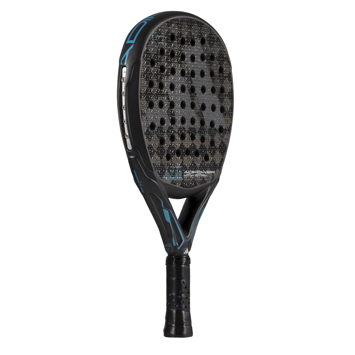 Adidas Adipower MTW CTRL Padel Racket