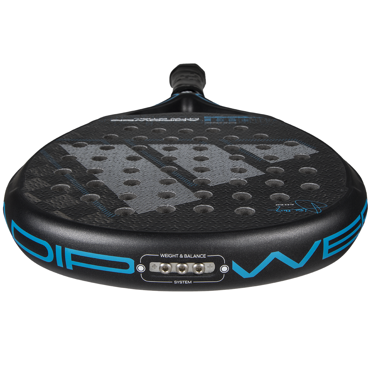 Adidas Adipower MTW CTRL Padel Racket