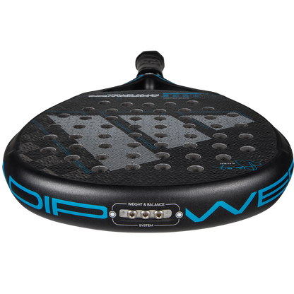 Adidas Adipower MTW CTRL Padel Racket
