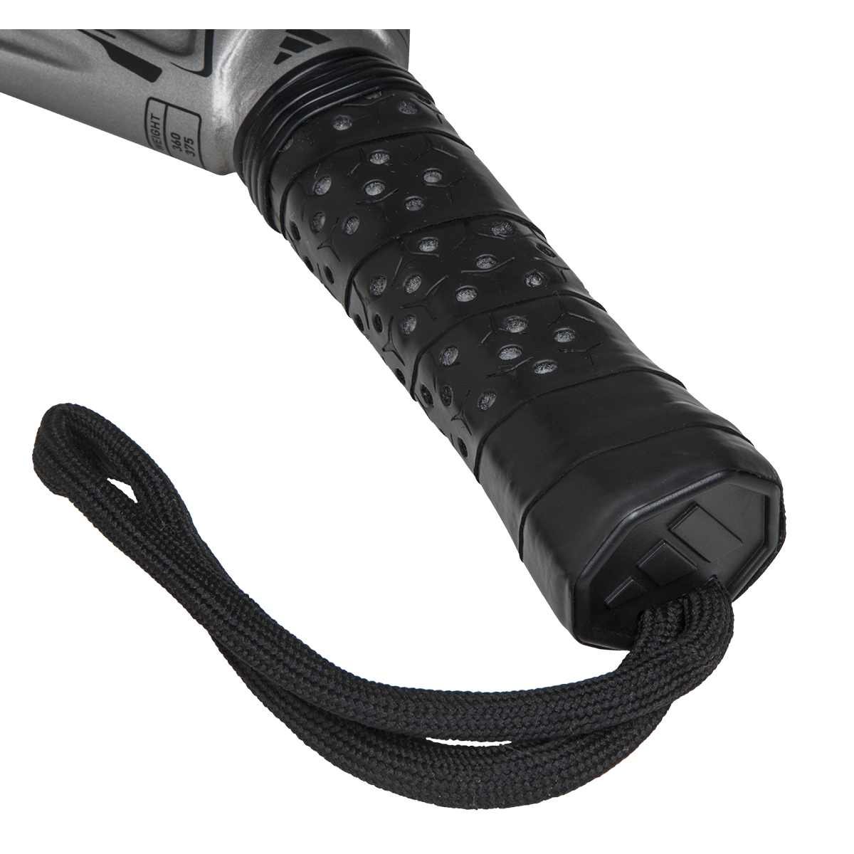 Adidas Adipower Carbon CTRL 3.4 Padel Racket