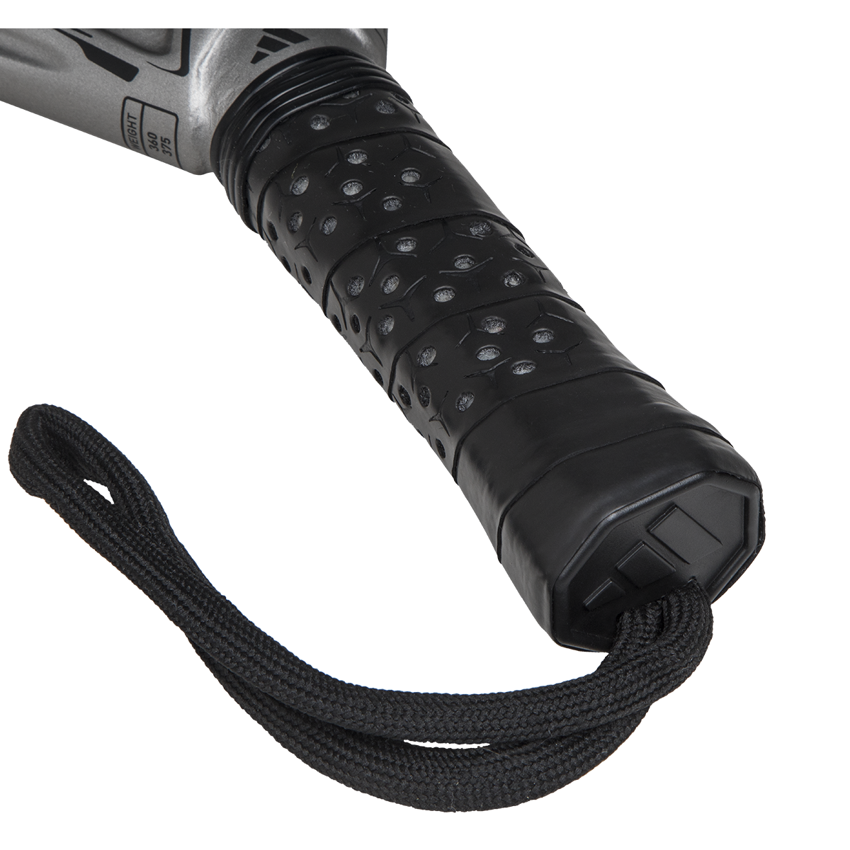 Adidas Adipower Carbon Light Padel Racket