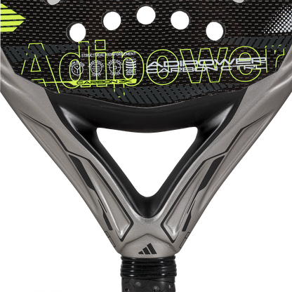 Adidas Adipower Carbon CTRL 3.4 Padel Racket