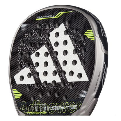 Adidas Adipower Carbon CTRL 3.4 Padel Racket