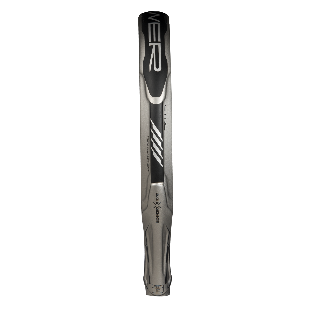 Adidas Adipower Carbon CTRL 3.4 Padel Racket