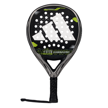 Adidas Adipower Carbon CTRL 3.4 Padel Racket