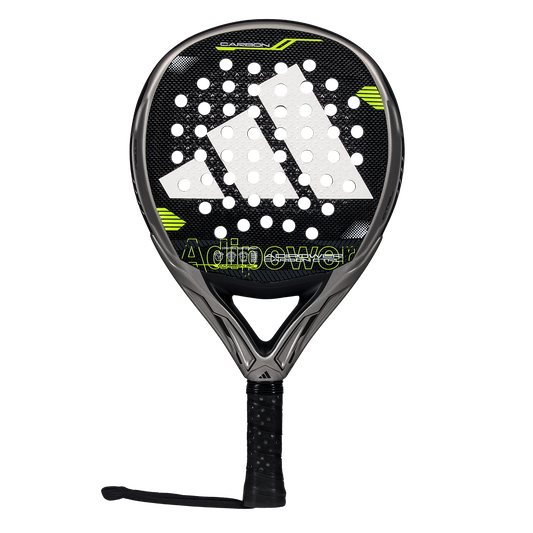 Adidas Adipower Carbon CTRL 3.4 Racket