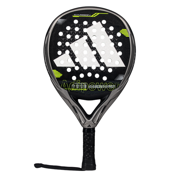 Adidas Adipower Carbon CTRL 3.4 Padel Racket