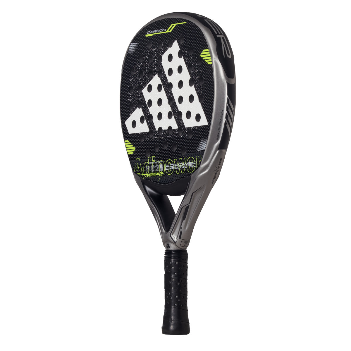 Adidas Adipower Carbon CTRL 3.4 Padel Racket