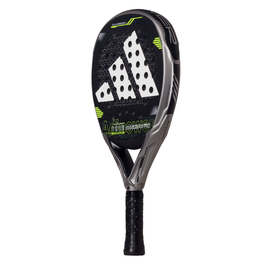Adidas Adipower Carbon CTRL 3.4 Racket
