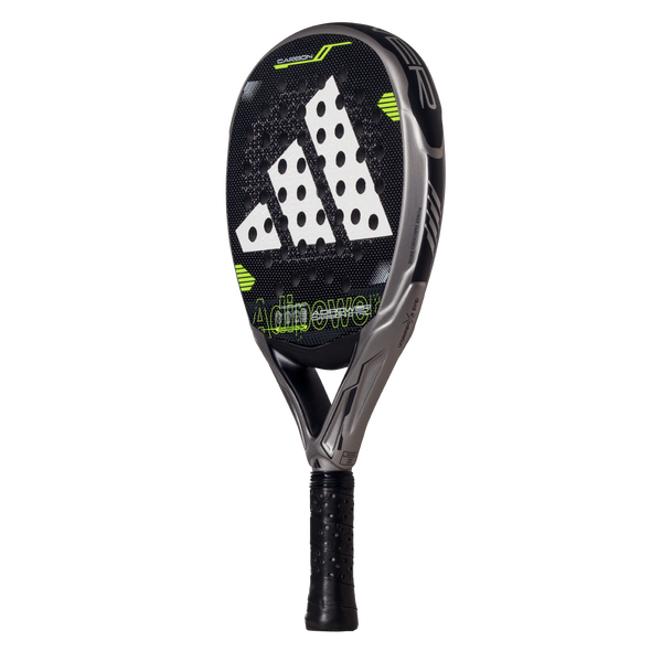 Adidas Adipower Carbon CTRL 3.4 Padel Racket