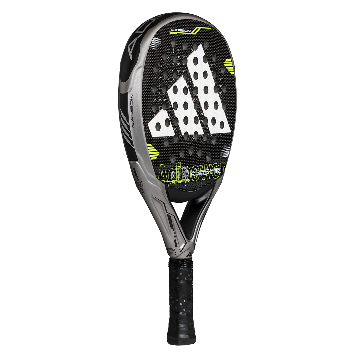 Adidas Adipower Carbon CTRL 3.4 Padel Racket