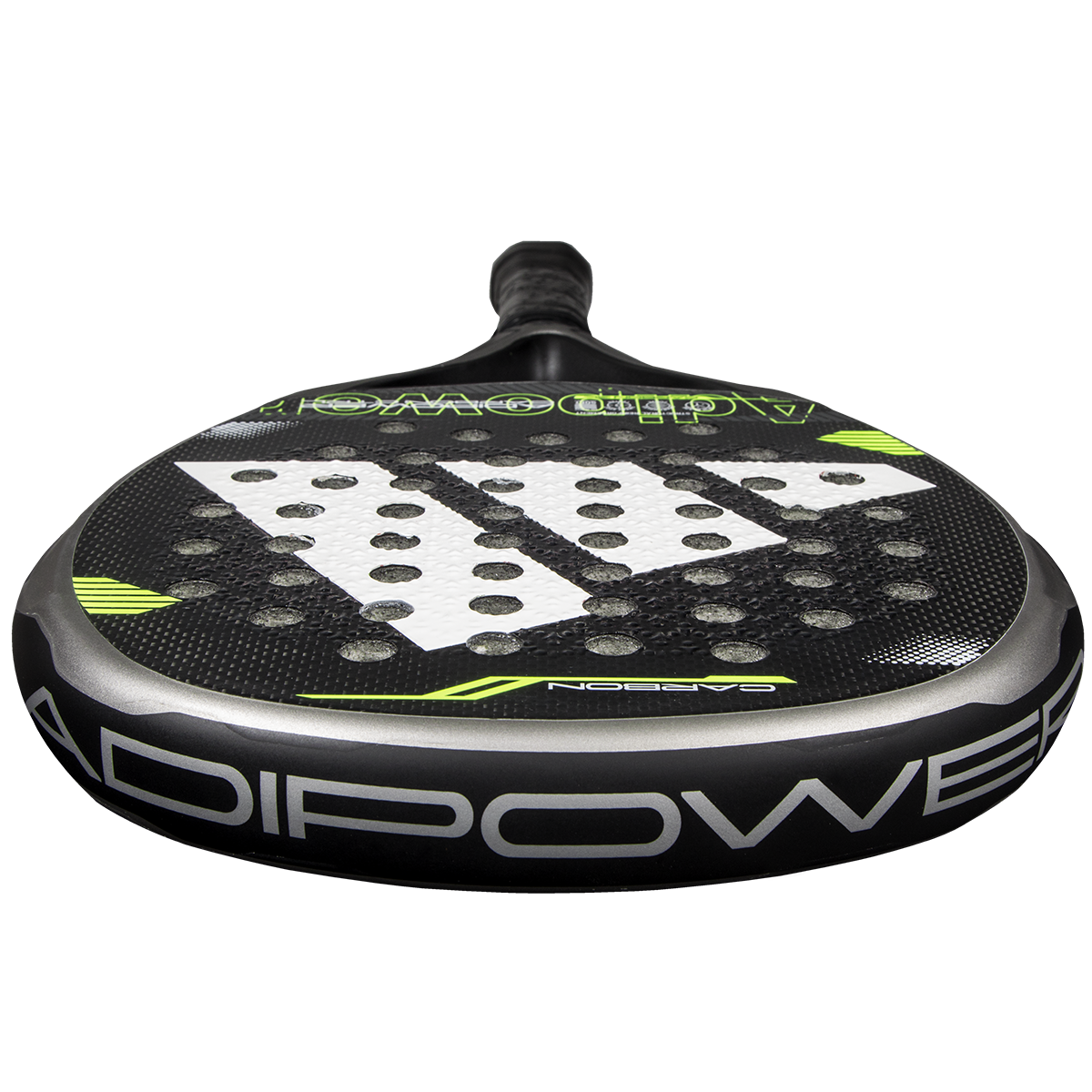 Adidas Adipower Carbon CTRL 3.4 Padel Racket