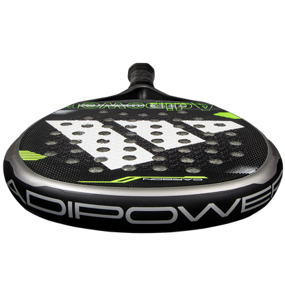 Adidas Adipower Carbon CTRL 3.4 Padel Racket