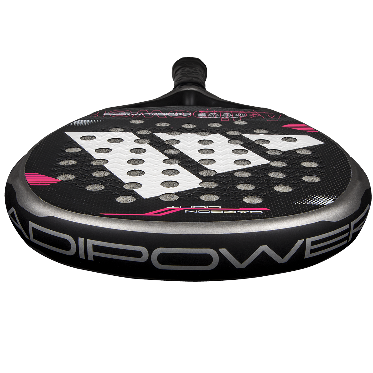Adidas Adipower Carbon Light Padel Racket