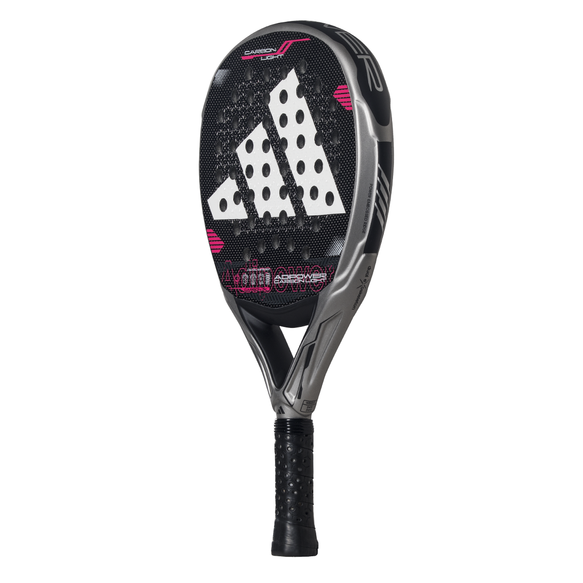 Adidas Adipower Carbon Light Padel Racket
