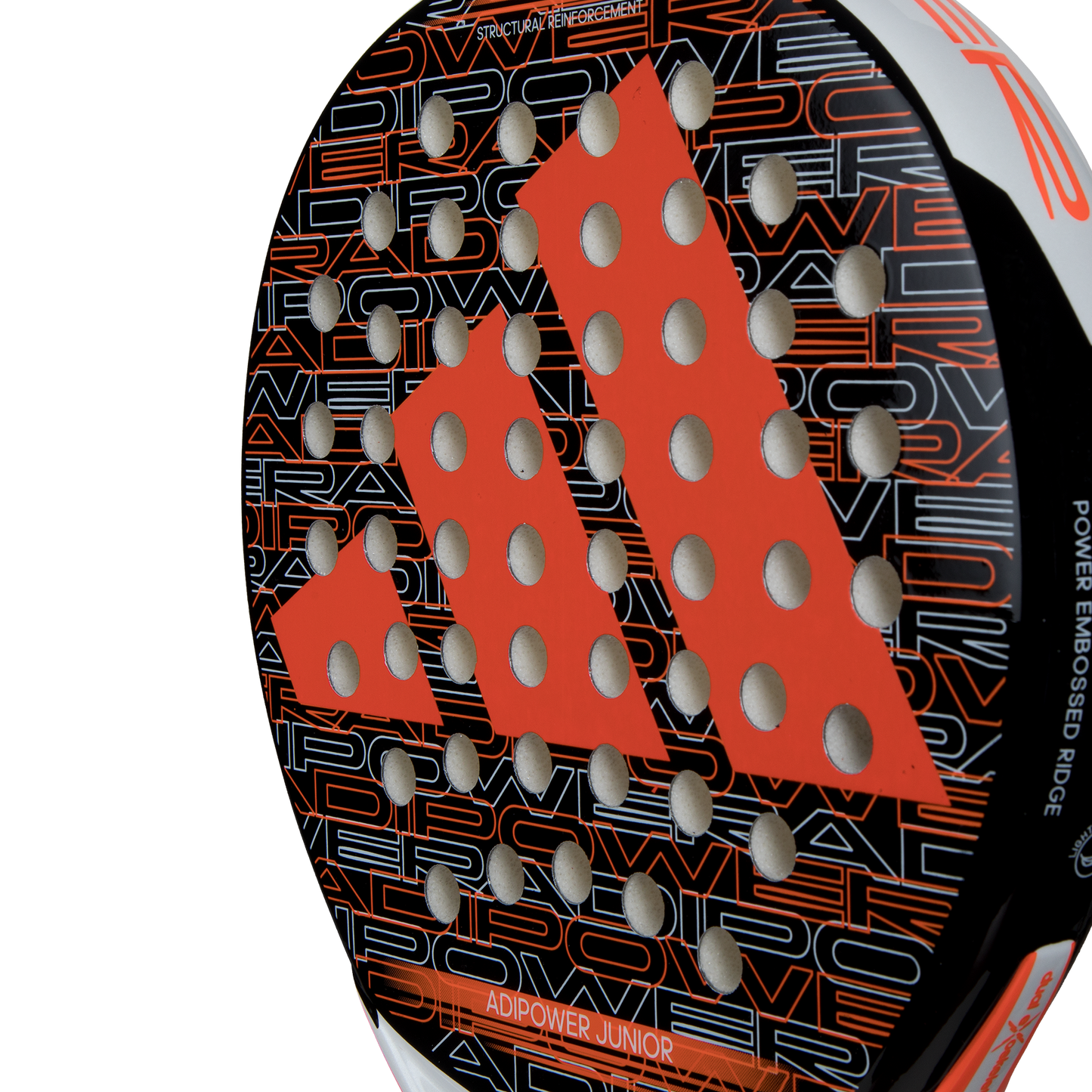 Adidas Adipower junior 3.3 Padel Racket