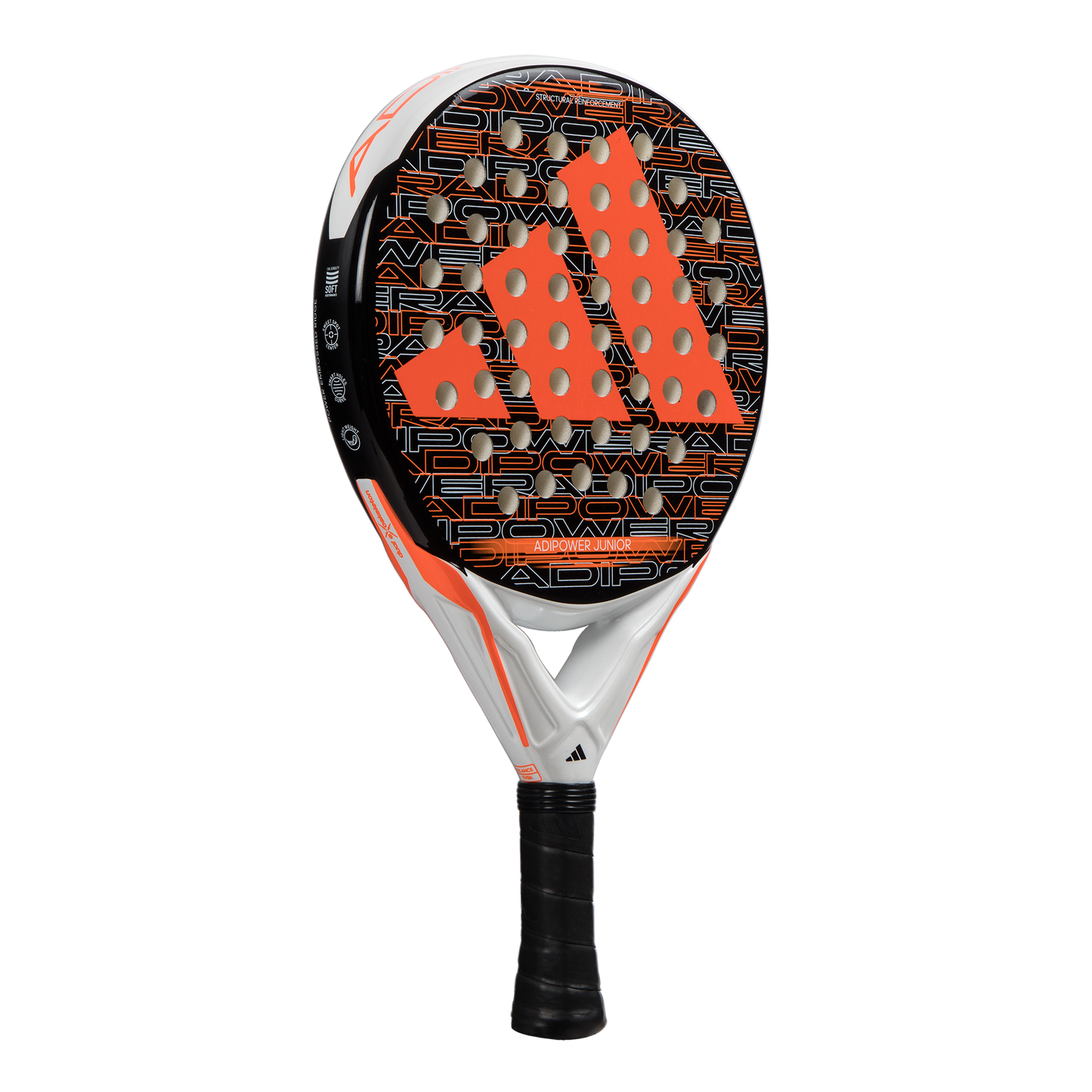 Adidas Adipower junior 3.3 Padel Racket