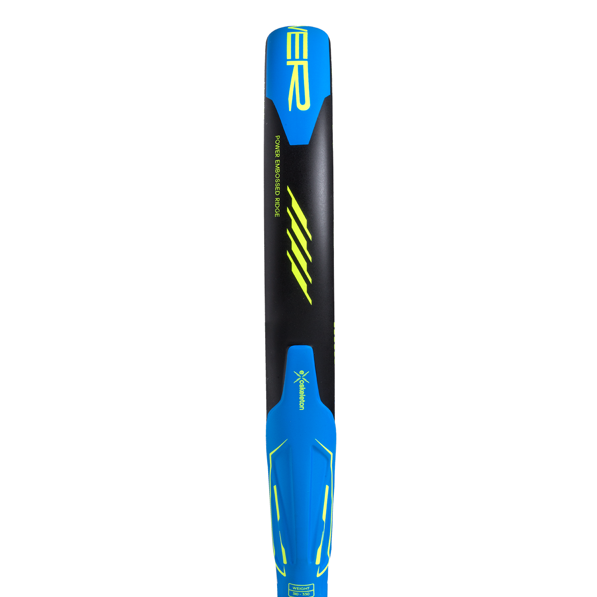 Adidas Adipower Junior Padel Racket