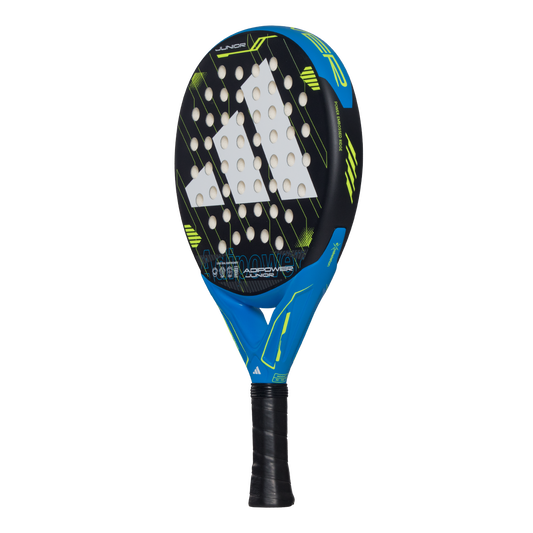 Adidas Adipower Junior Padel Racket