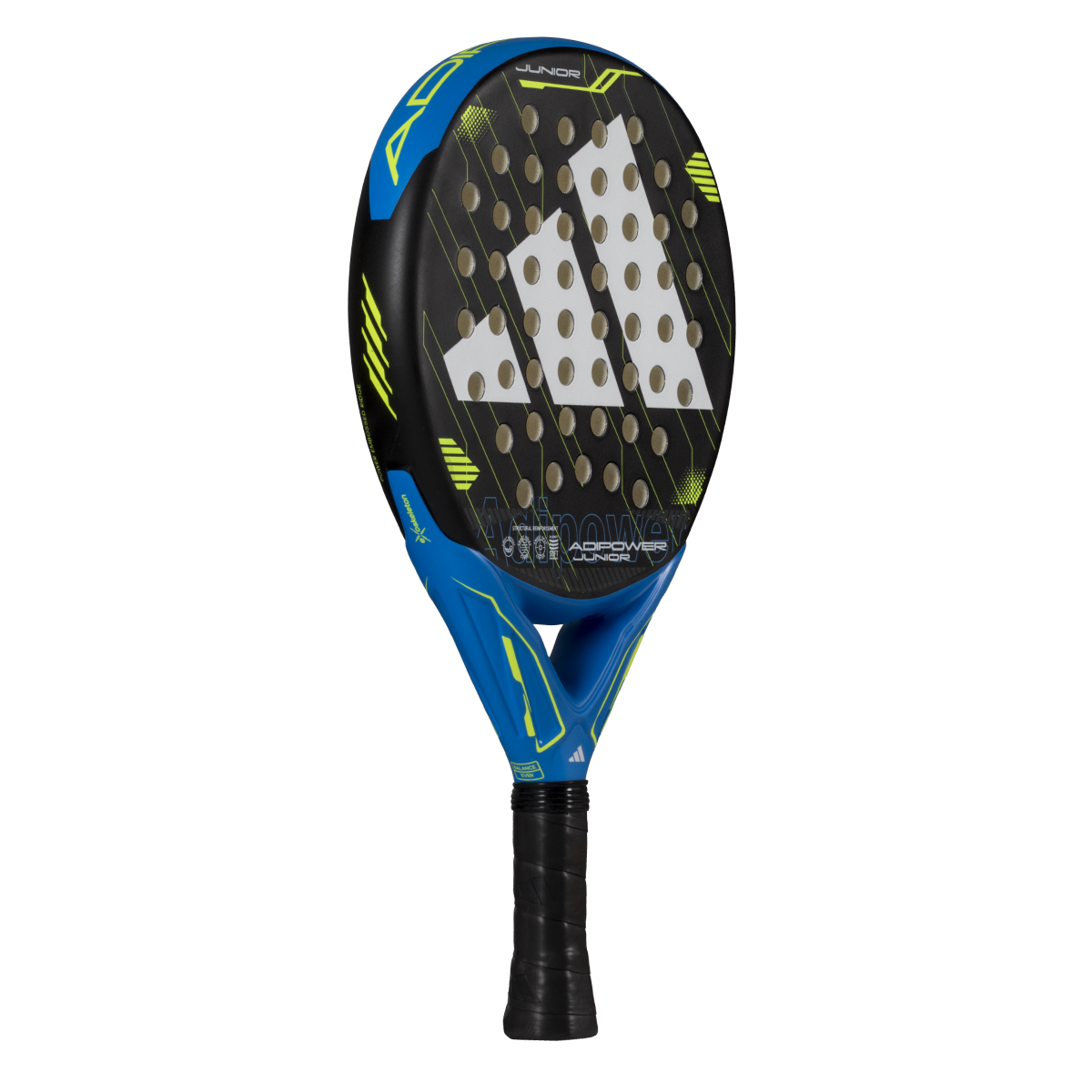 Adidas Adipower Junior Padel Racket