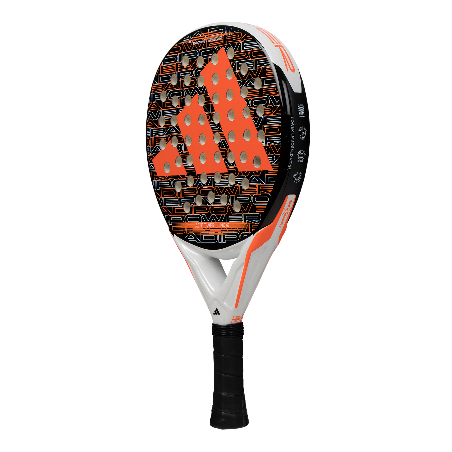 Adidas Adipower junior 3.3 Padel Racket