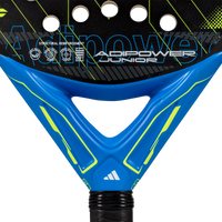 Adidas Adipower Junior Padel Racket