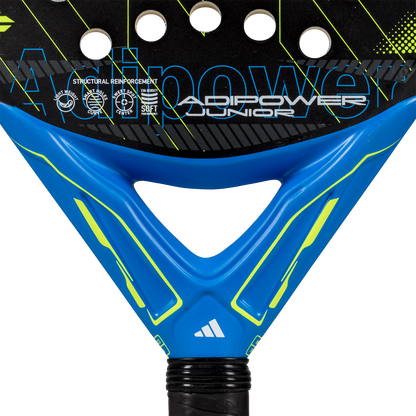 Adidas Adipower Junior Padel Racket