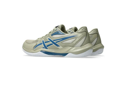 Asics Gel -Rocket 12(KHAKI/WINTER SEA)