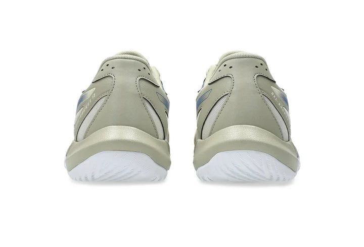 Asics Gel -Rocket 12(KHAKI/WINTER SEA)