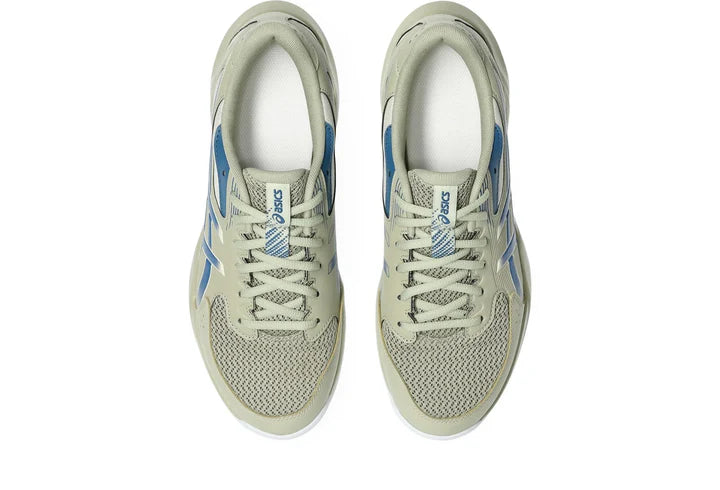 Asics Gel -Rocket 12(KHAKI/WINTER SEA)