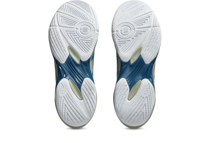 Asics Gel -Rocket 12(KHAKI/WINTER SEA)